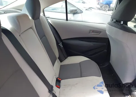 2024 Toyota Corolla Le из США, поврежденный, VIN 5YFB4MDE6RP100875